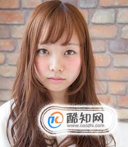 菱形脸梳什么样的发型好看?优质